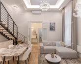 Eladó lakás Budapest V. ker 159 900 000 Ft