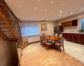 Kiadó családi ház Budapest XI. ker 975 000 Ft