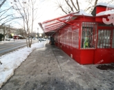 Eladó iroda/üzlethelyiség Budapest IX. ker 13 950 000 Ft