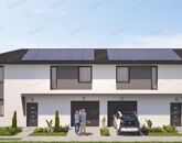 Eladó családi ház Budapest XVII. ker 134 700 000 Ft