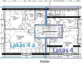 Eladó lakás Hévíz 41 500 000 Ft