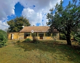 Eladó családi ház Kásád 7 490 000 Ft