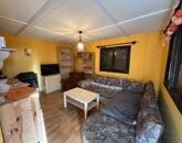 Eladó részpanorámás zártkert faházzal a sólyi szőlőhegyen!