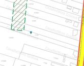 Eladó építési telek Szolnokon, a Kiss János utcában