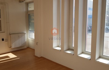 Kiadó iroda/üzlethelyiség