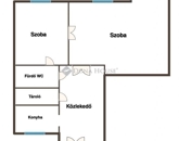 Eladó lakás Budapest VI. ker 99 900 000 Ft