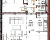 Eladó lakás Kecskemét 71 656 000 Ft