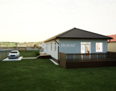 Eladó családi ház Pilis 56 640 000 Ft