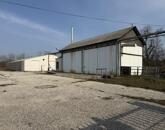 Kiadó ipari ingatlan Környe 800 000 Ft