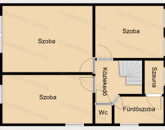 Rákóczifalvai 132 m2-es feljújított családi ház eladó!