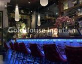 Kiadó vendéglátó egység Budapest V. ker 6 555 Euro