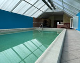 Eladó telek/földterület Dabas 115 000 000 Ft