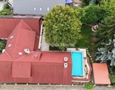 Eladó családi ház Budaörs 380 000 000 Ft