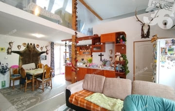 Eladó családi ház