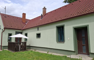 Eladó családi ház