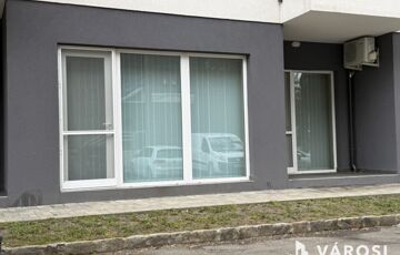 Kiadó iroda/üzlethelyiség