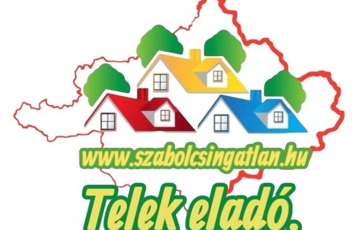 Eladó telek/földterület