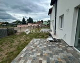 Eladó családi ház Vasad 77 500 000 Ft