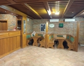 Eladó vendéglátó egység Komló 95 000 000 Ft