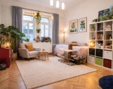 Eladó lakás Budapest IX. ker 89 900 000 Ft