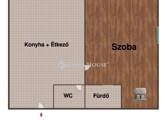 Eladó lakás Budapest X. ker 44 900 000 Ft