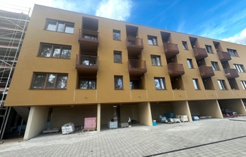 Kiadó lakás