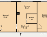 Eladó lakás Szeged 45 990 000 Ft