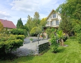 Eladó családi ház Mogyoród 178 000 000 Ft