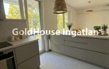 Eladó lakás