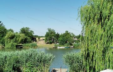 Eladó üdülő/nyaraló