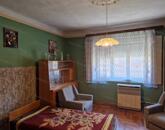 Jászapátin 407 nm-es telken, 83 nm-es, 2 szobás családi ház eladó