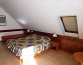 Eladó panzió Hévíz 750 000 Euro