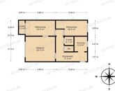 Eladó lakás Budapest X. ker 68 700 000 Ft