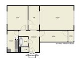 Eladó lakás Győr 55 900 000 Ft