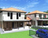 Eladó családi ház Keszthely 123 000 000 Ft