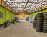 Kiadó ipari ingatlan Solymár 500 000 Ft