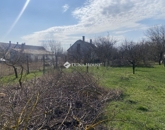 Eladó telek/földterület Szalkszentmárton 4 800 000 Ft