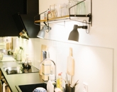 Kiadó lakás Budapest I. ker 1 450 Euro