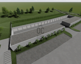 Eladó garázs Zalaegerszeg 11 200 000 Ft