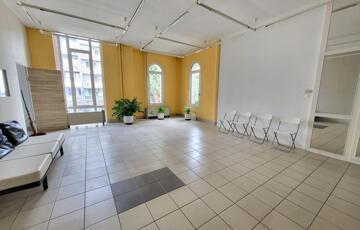 Eladó iroda/üzlethelyiség