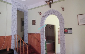 Eladó lakás