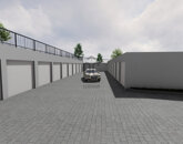 Eladó garázs Zalaegerszeg 11 200 000 Ft