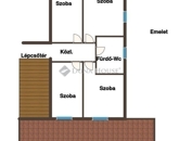 Eladó családi ház Pécs 460 000 000 Ft