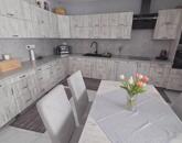 Luxus családi ház két szinten Szolnok belvárosában