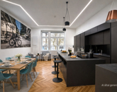 Eladó lakás Budapest II. ker 250 000 000 Ft