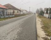 Eladó telek/földterület Táborfalva 9 700 000 Ft