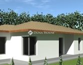 Eladó családi ház Nemesnádudvar 55 000 000 Ft