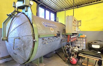 Eladó telek/földterület