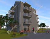 Eladó lakás Komárom 69 354 000 Ft