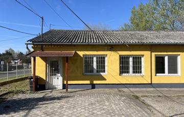 Kiadó iroda/üzlethelyiség